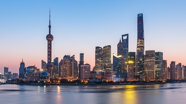 Shanghai
