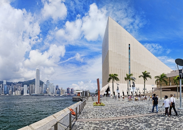 Hong Kong