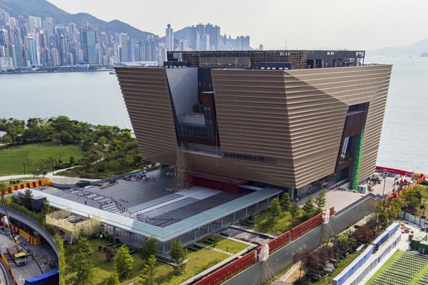 Hong Kong