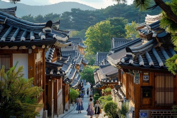 Seoul