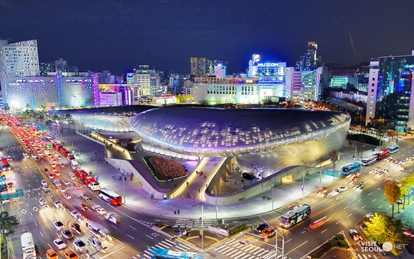 Seoul