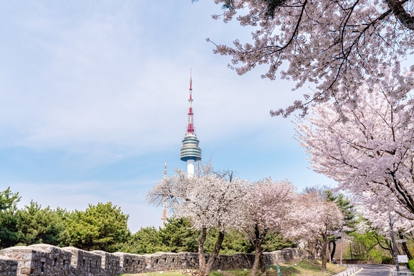Seoul