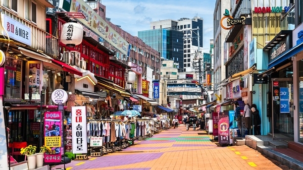 Seoul