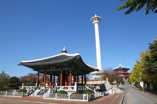 Busan