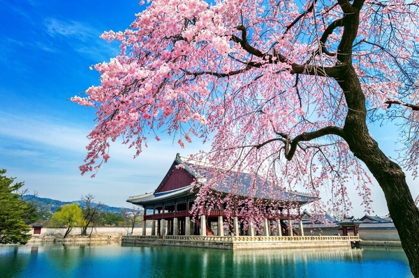 Gyeongju