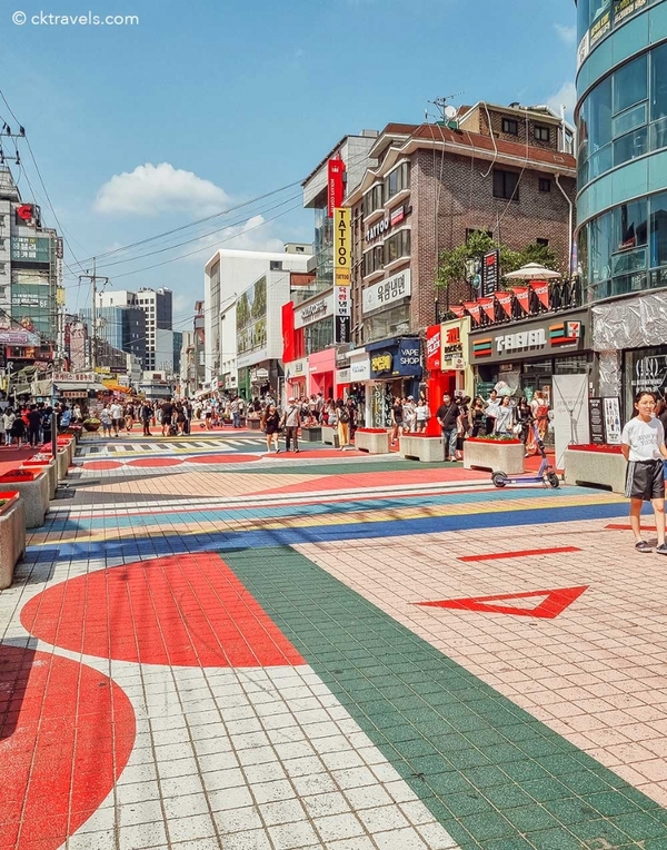 Seoul