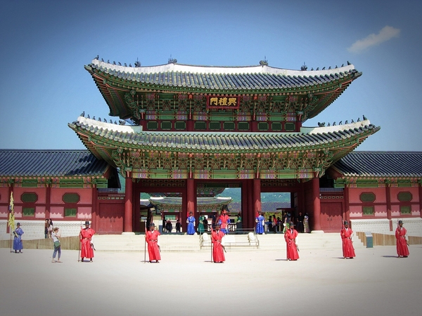 Seoul