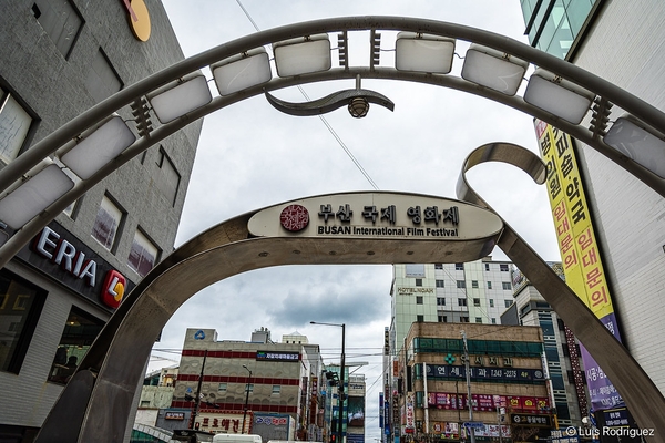 Busan