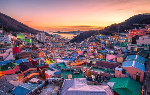 Busan