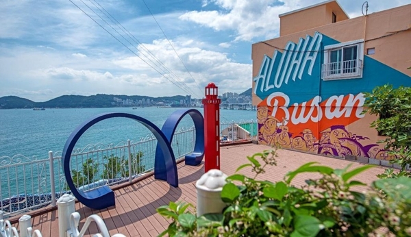 Busan
