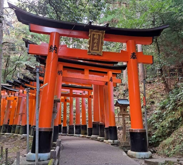 Kyoto