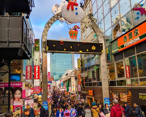 Tokyo