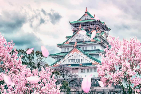 Osaka