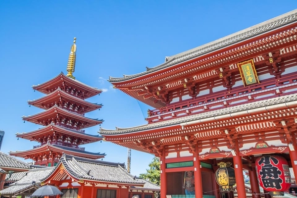Tokyo
