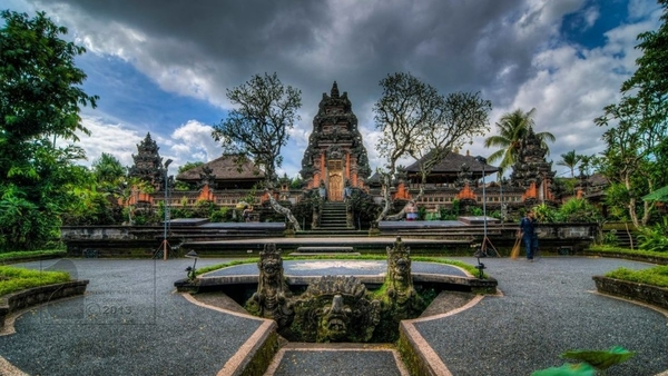 Bali