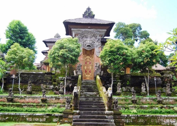 Bali