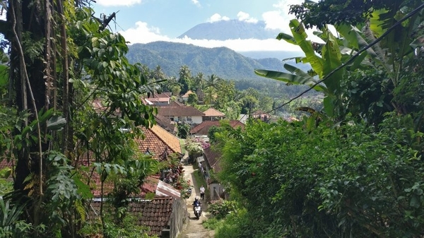 Bali