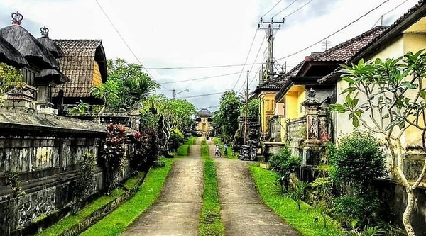 Bali