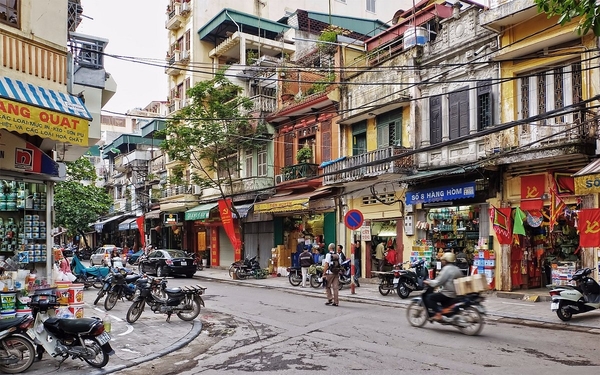 Hanoi