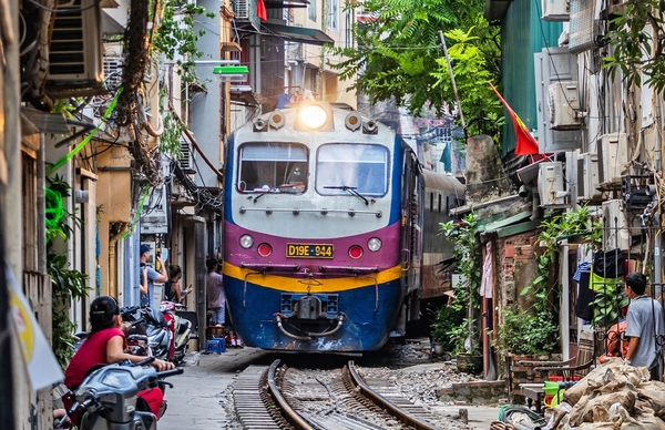Hanoi