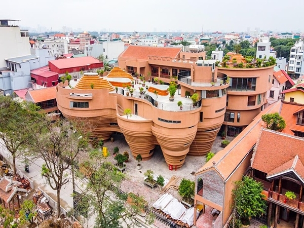 Hanoi