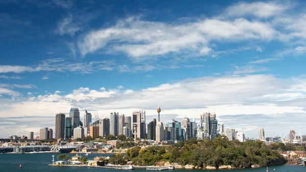 Sydney
