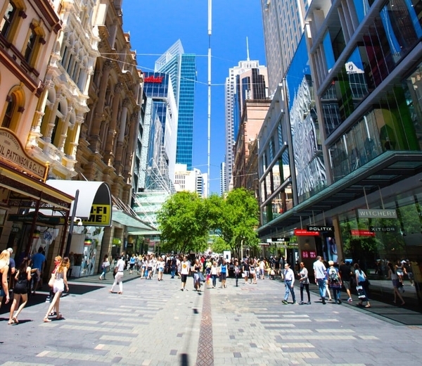 Sydney