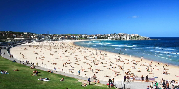 Sydney