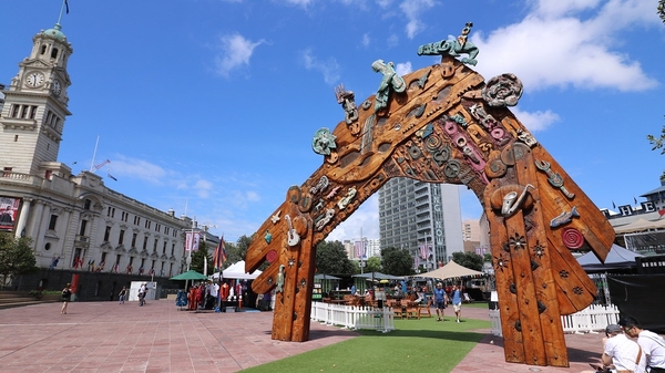 Auckland