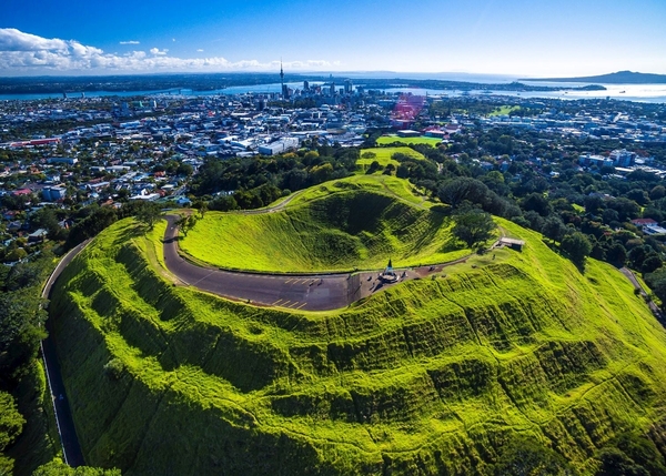 Auckland