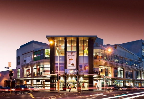Auckland