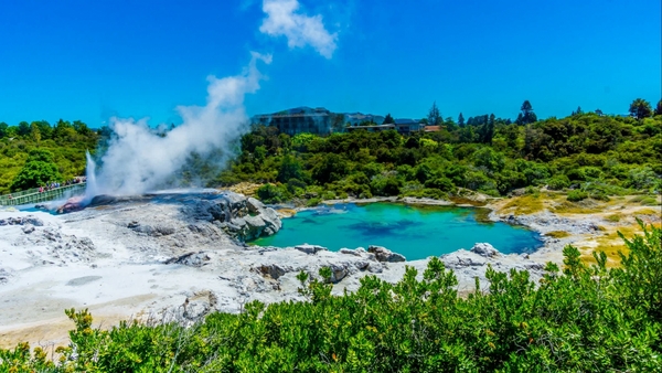 Rotorua