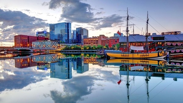 Boston