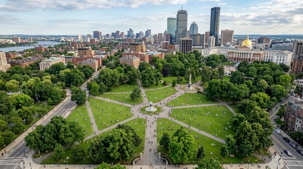 Boston