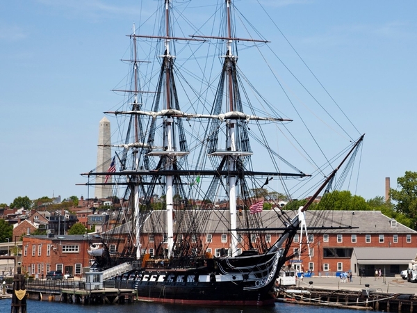 Boston