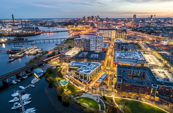 Boston