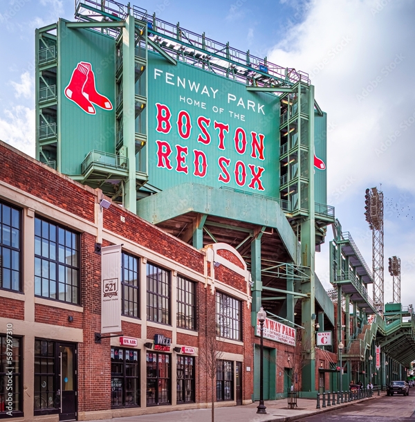 Boston