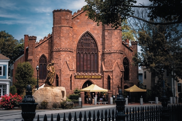 Salem