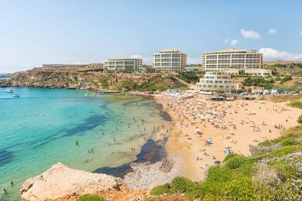 Malta