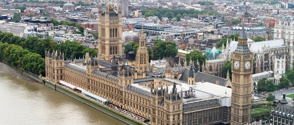 Londra