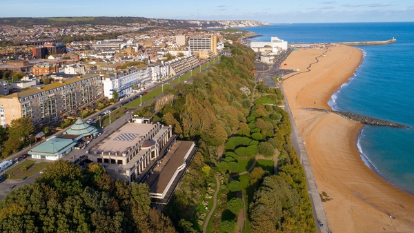 Folkestone