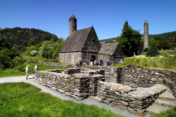 Glendalough