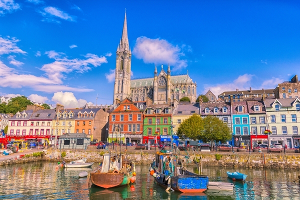 Cobh