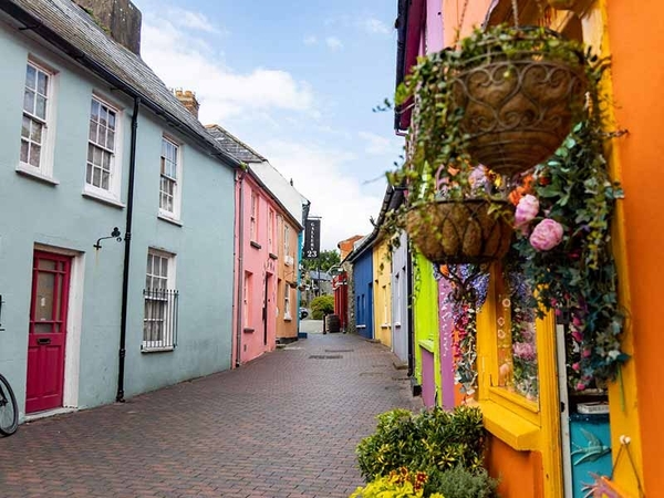 Kinsale
