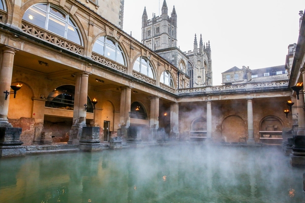 Bath