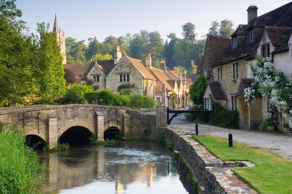 Cotswold Villages
