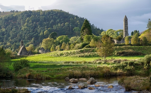 Glendalough