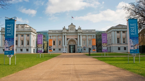 Greenwich