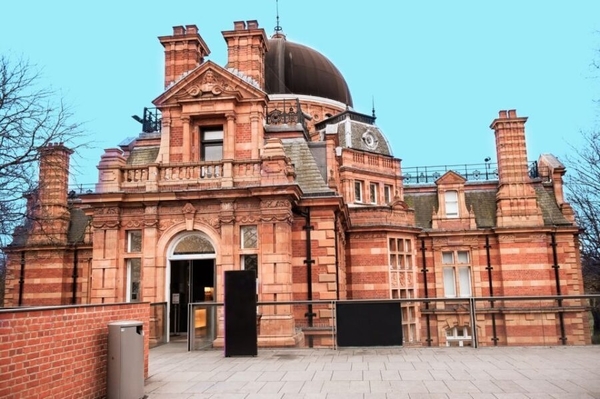 Greenwich