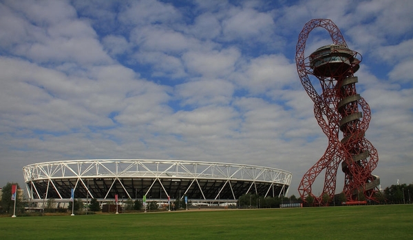 Londra